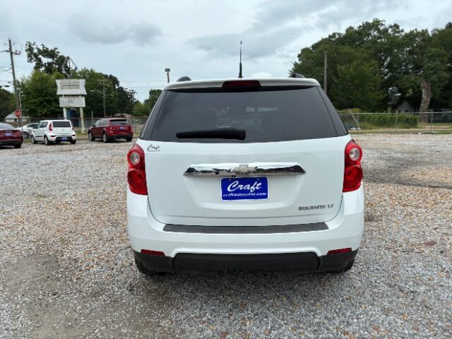 2011 Chevrolet Equinox 1LT