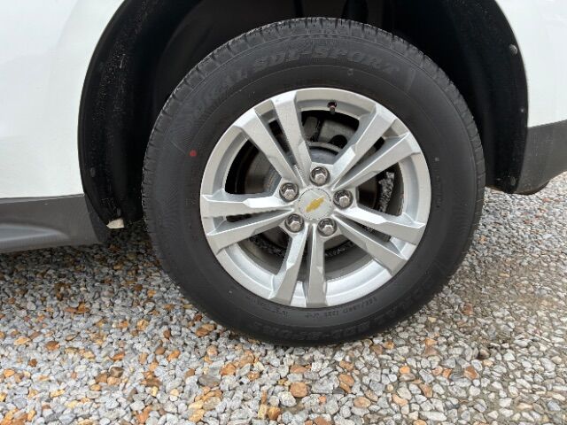 2011 Chevrolet Equinox 1LT Hattiesburg MS