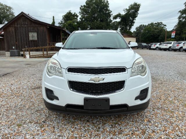 2011 Chevrolet Equinox 1LT