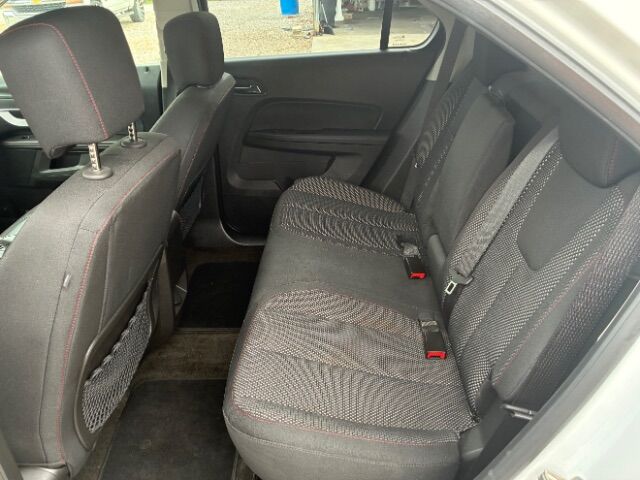 2011 Chevrolet Equinox 1LT Hattiesburg MS