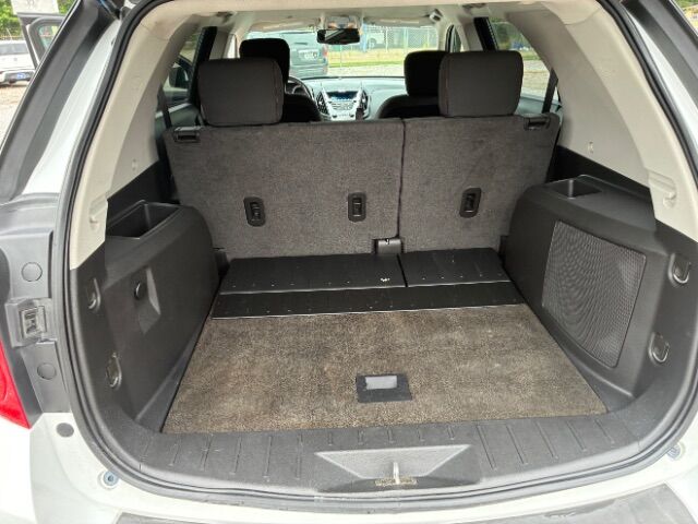 2011 Chevrolet Equinox 1LT Hattiesburg MS