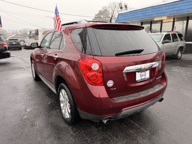 2011 Chevrolet Equinox 2LT Norfolk VA