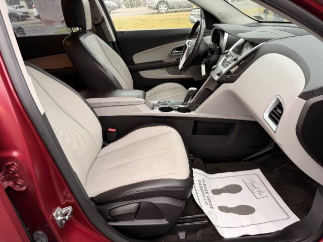 2011 Chevrolet Equinox 2LT Norfolk VA