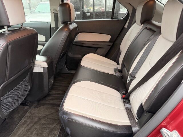 2011 Chevrolet Equinox 2LT Norfolk VA