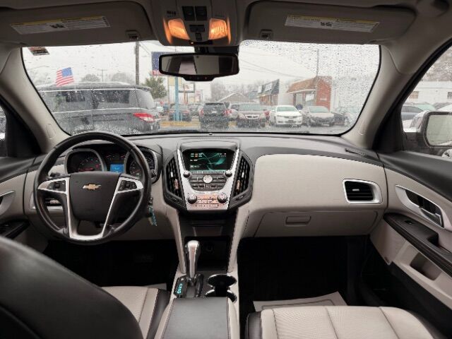 2011 Chevrolet Equinox 2LT Norfolk VA