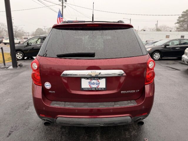 2011 Chevrolet Equinox 2LT Norfolk VA