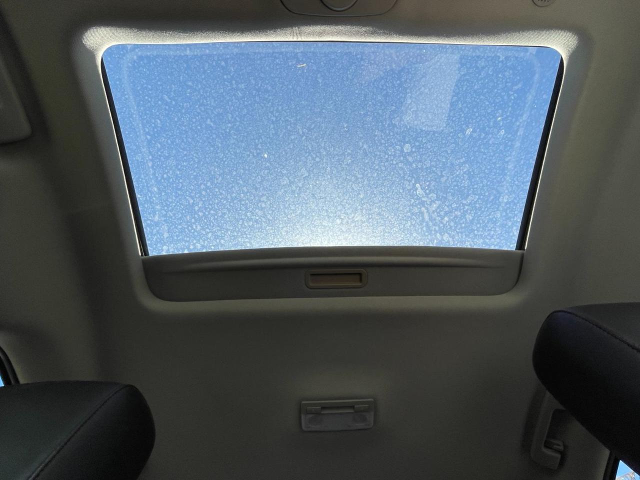 2011 Chevrolet Equinox 2LT Spokane WA