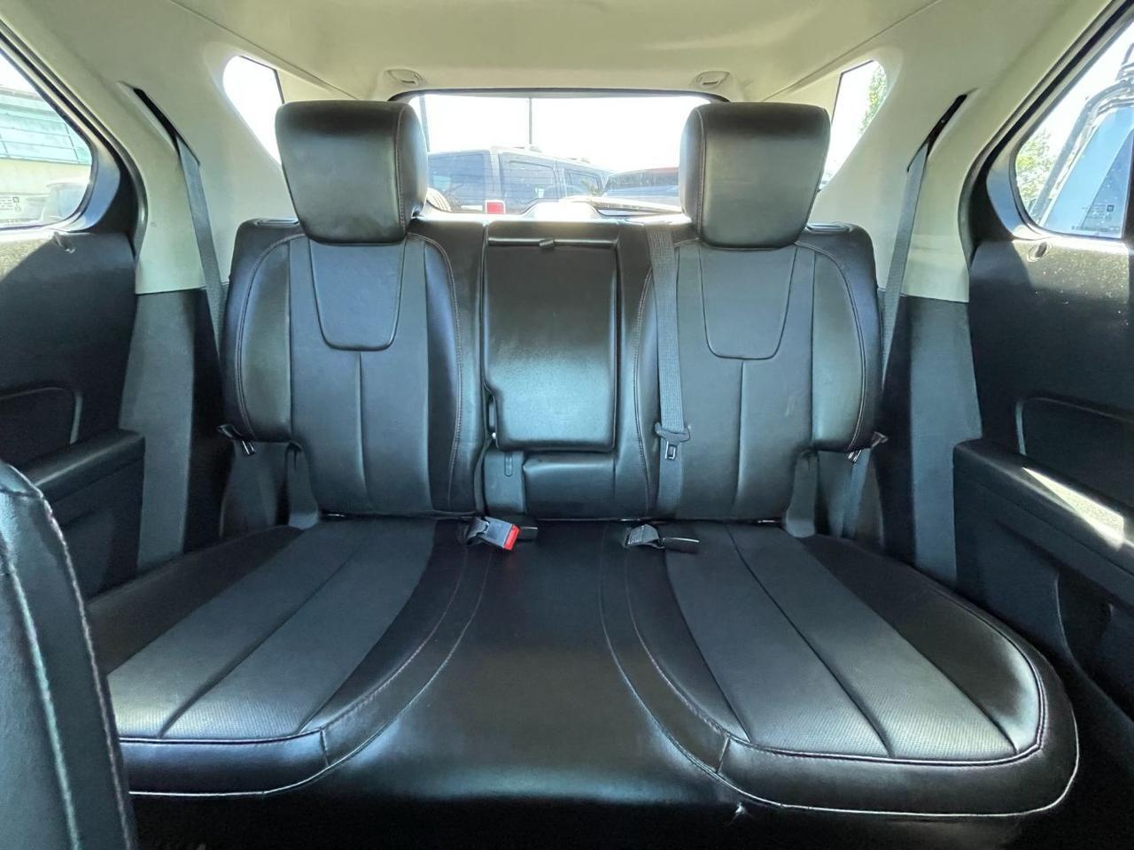2011 Chevrolet Equinox 2LT Spokane WA