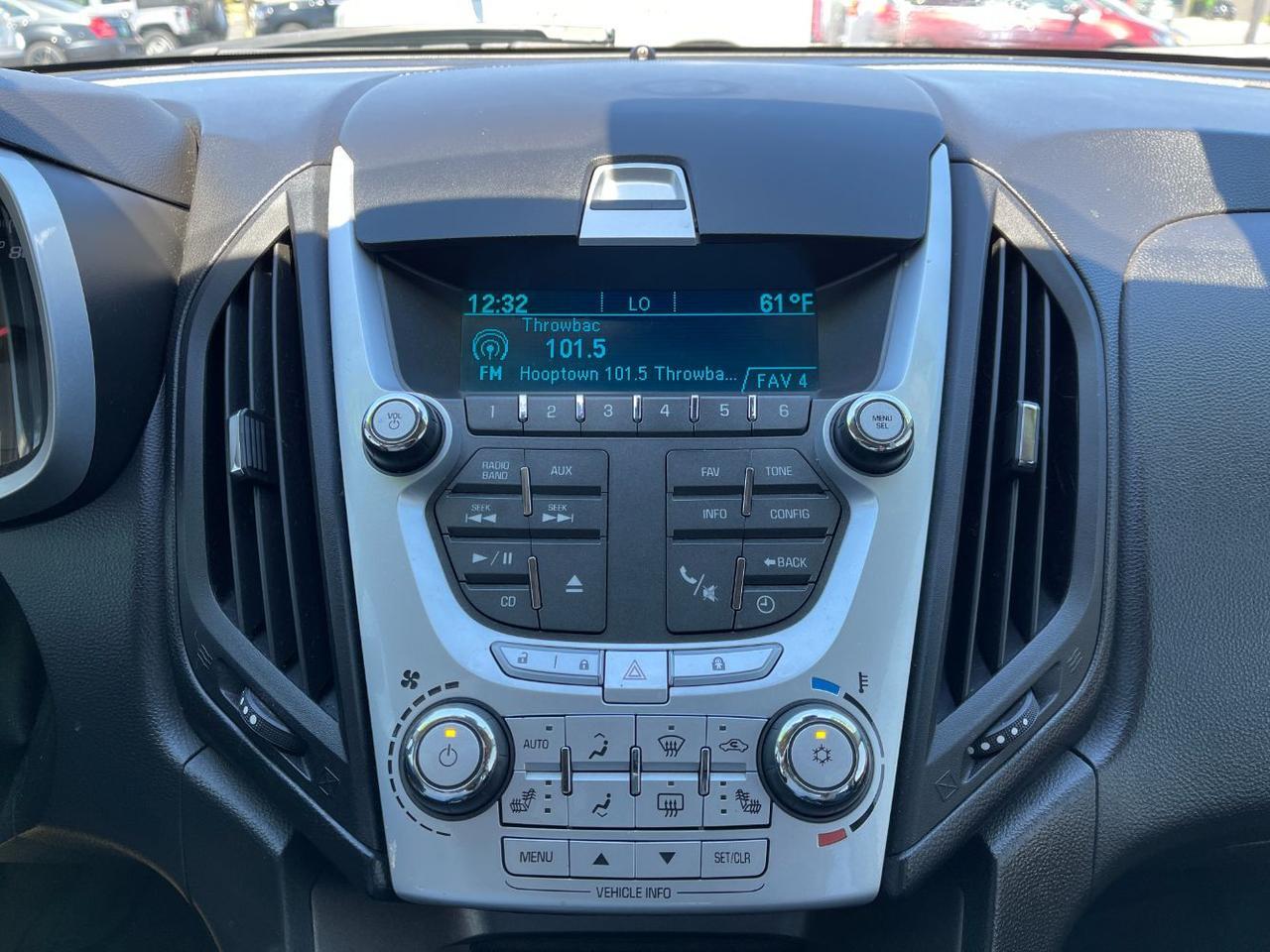 2011 Chevrolet Equinox 2LT Spokane WA