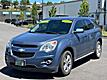 2011 Chevrolet Equinox 2LT