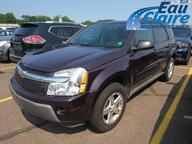 2011 Chevrolet Equinox AWD 4dr LT w/2LT Eau Claire WI 2011 Chevrolet Equinox AWD 4dr LT w/2LT Eau Claire WI