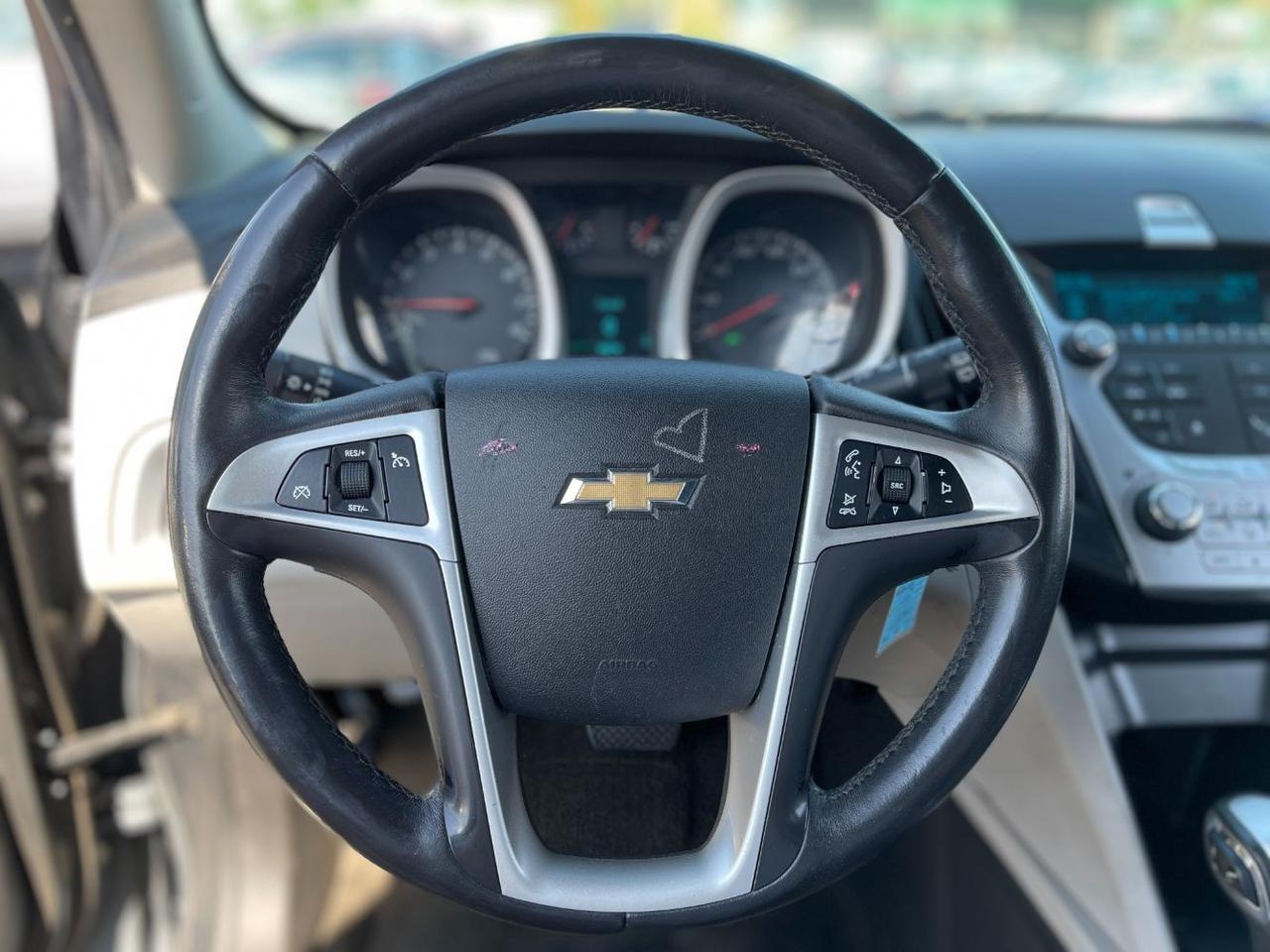 2011 Chevrolet Equinox LS 2WD Spokane WA