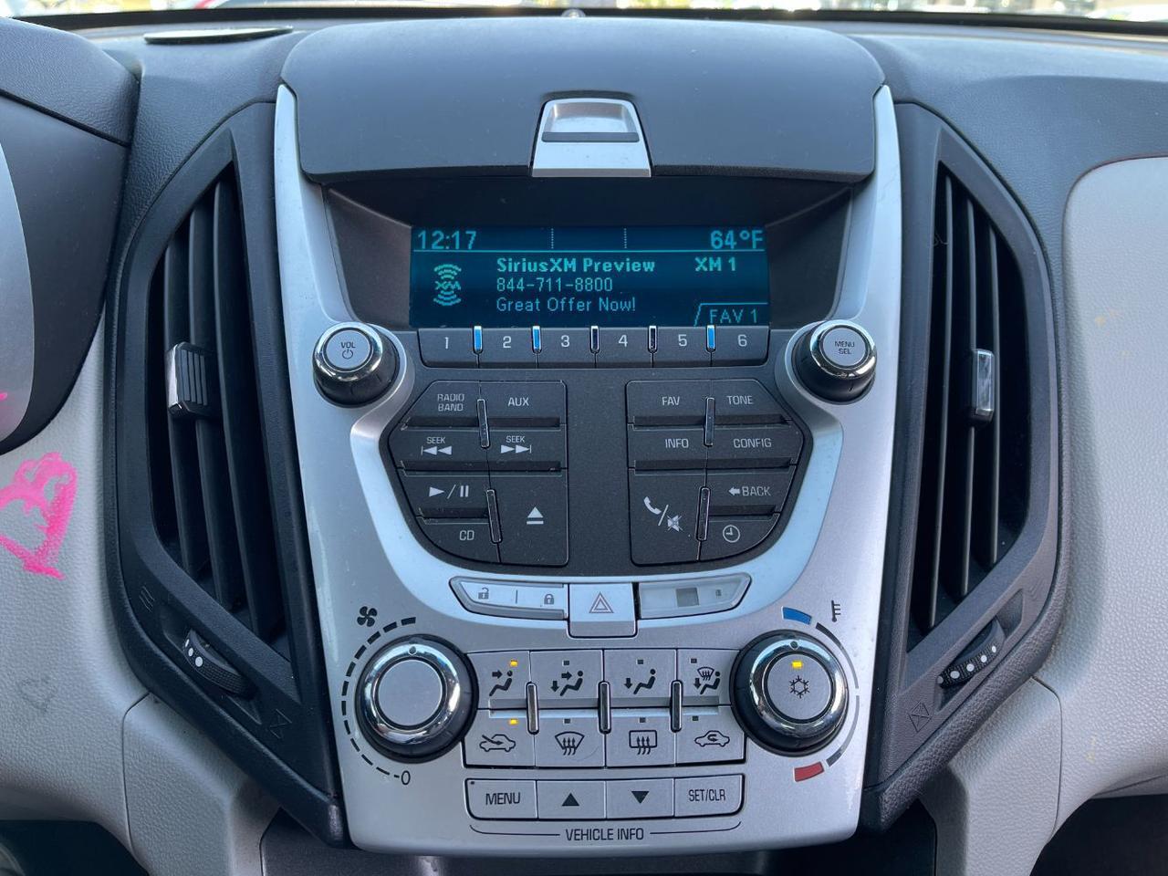 2011 Chevrolet Equinox LS 2WD Spokane WA