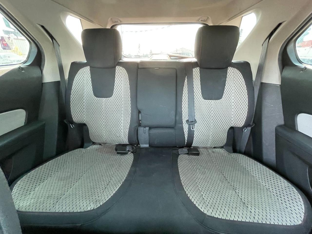 2011 Chevrolet Equinox LS 2WD Spokane WA