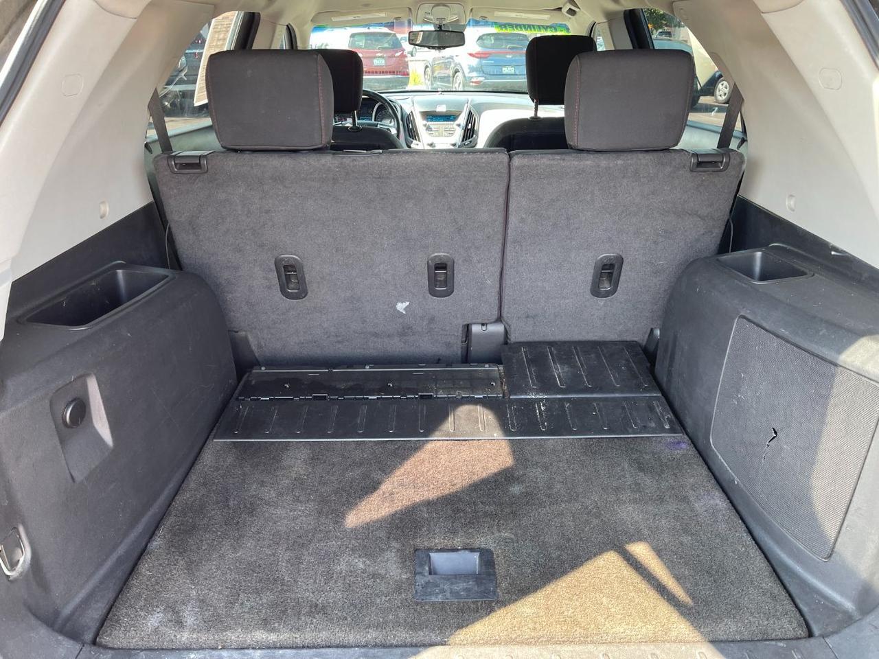 2011 Chevrolet Equinox LS 2WD Spokane WA