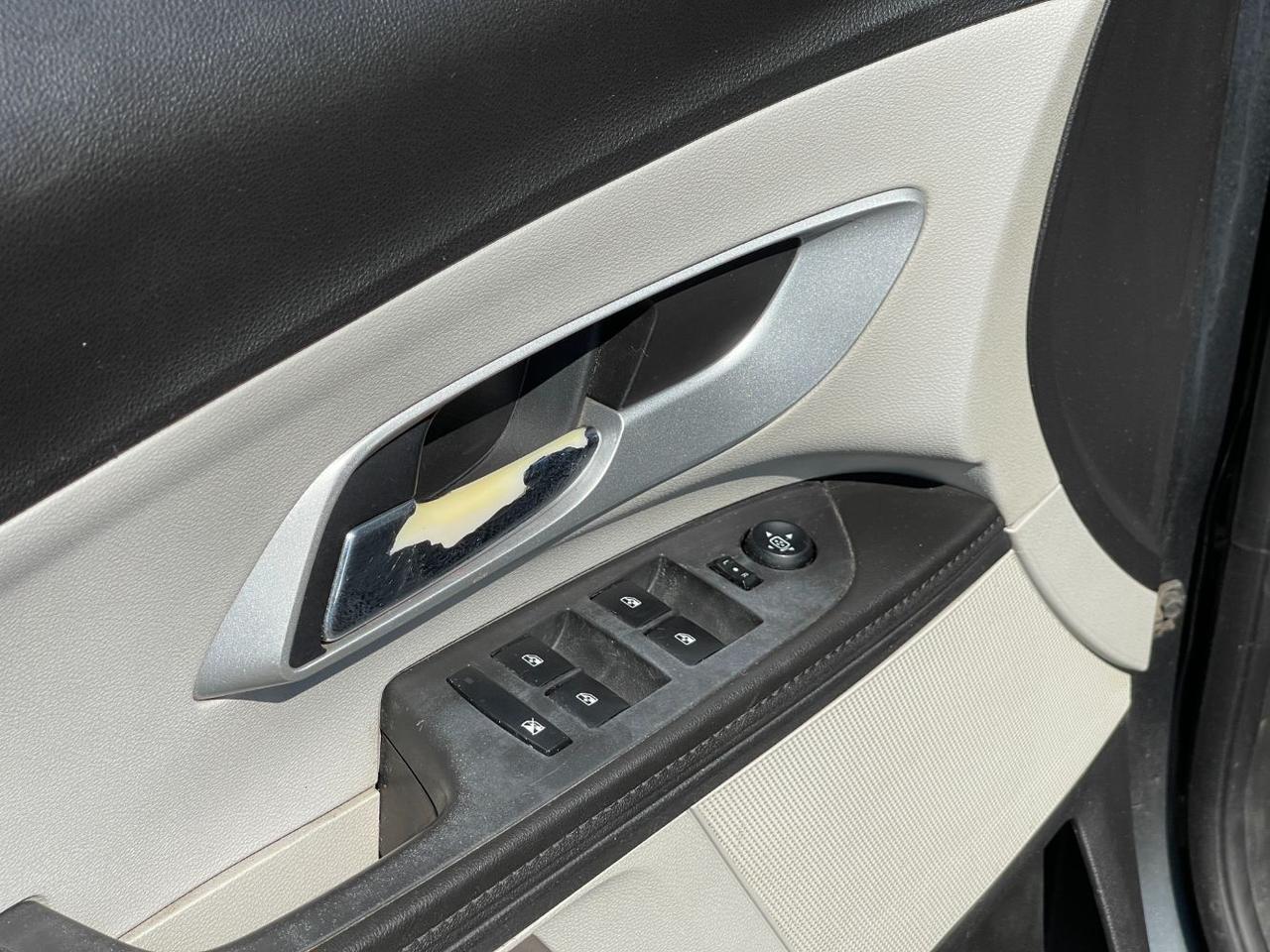 2011 Chevrolet Equinox LS 2WD Spokane WA