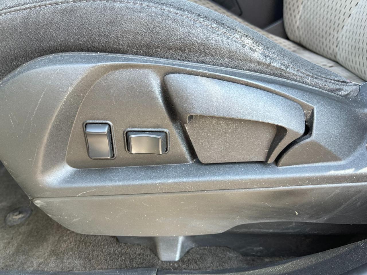 2011 Chevrolet Equinox LS 2WD Spokane WA