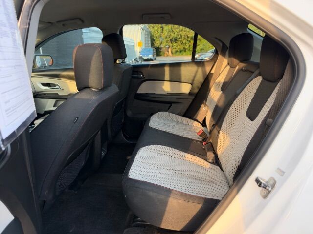 2011 Chevrolet Equinox LS Norfolk VA
