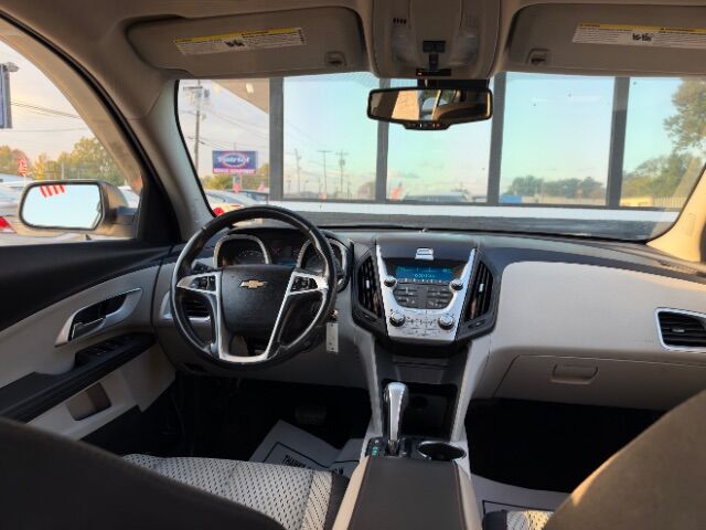 2011 Chevrolet Equinox LS Norfolk VA