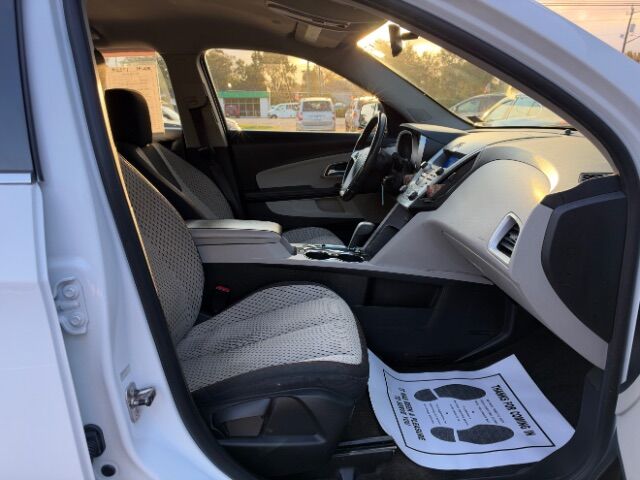 2011 Chevrolet Equinox LS Norfolk VA