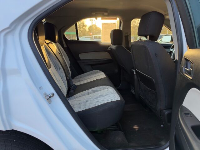 2011 Chevrolet Equinox LS Norfolk VA
