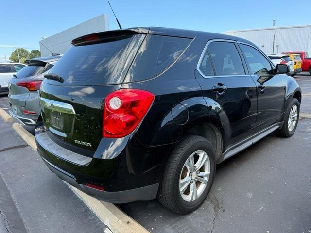 2011 Chevrolet Equinox LS Farmington MO