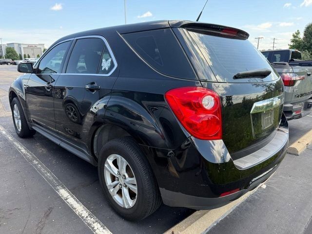 2011 Chevrolet Equinox LS Farmington MO