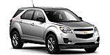 2011 Chevrolet Equinox LS