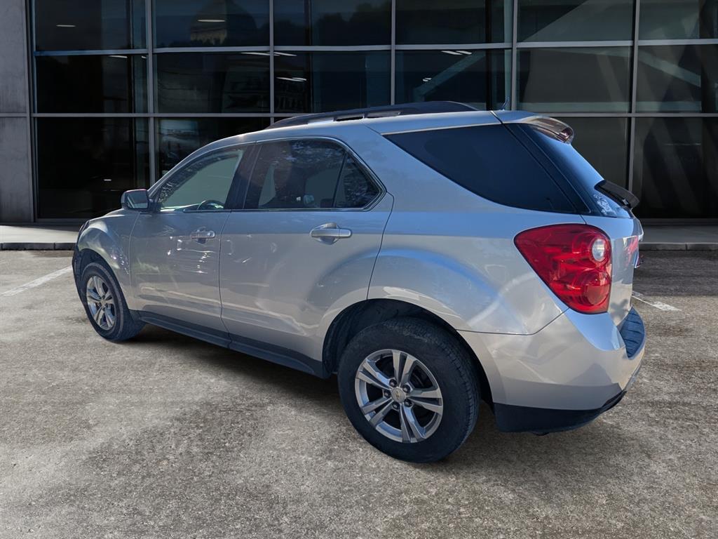 2011 Chevrolet Equinox LT 2LT Chattanooga TN