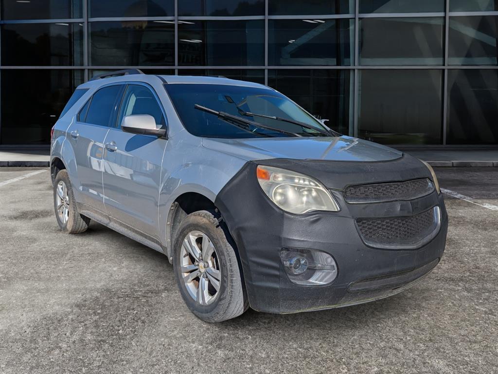 2011 Chevrolet Equinox LT 2LT Chattanooga TN