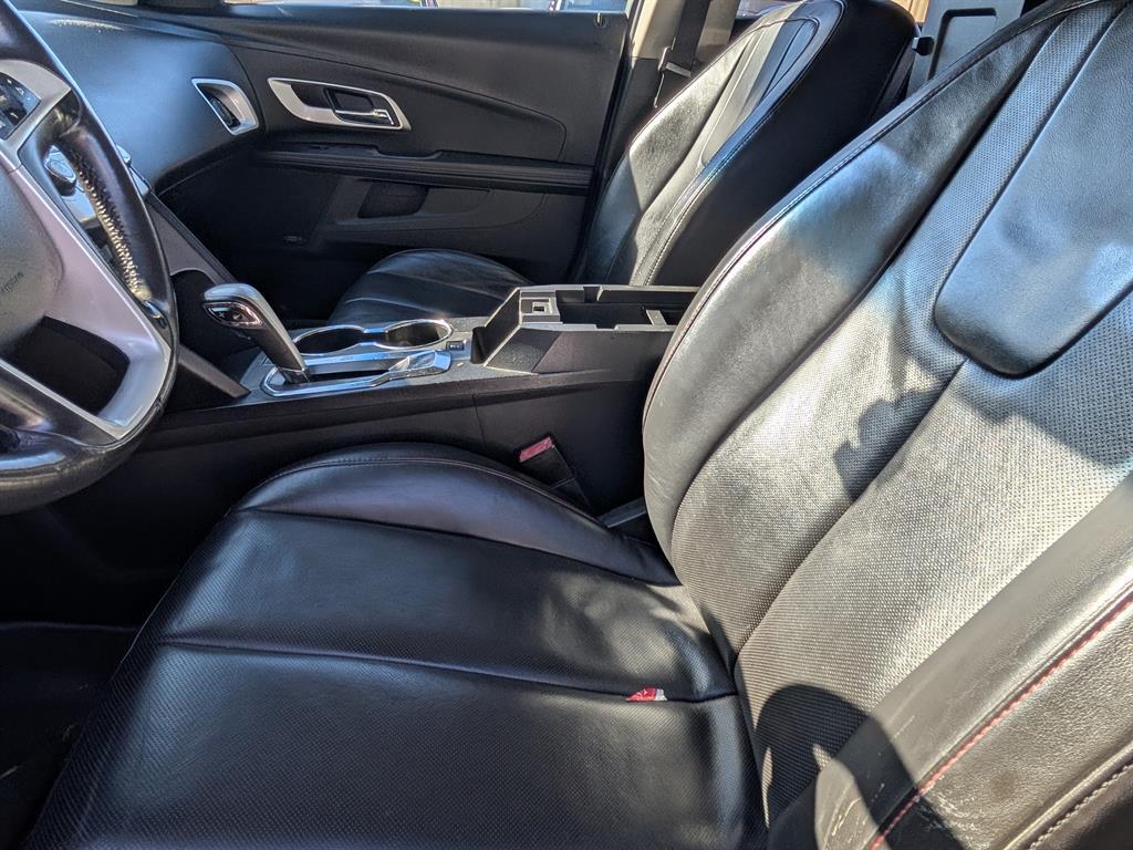 2011 Chevrolet Equinox LT 2LT Chattanooga TN