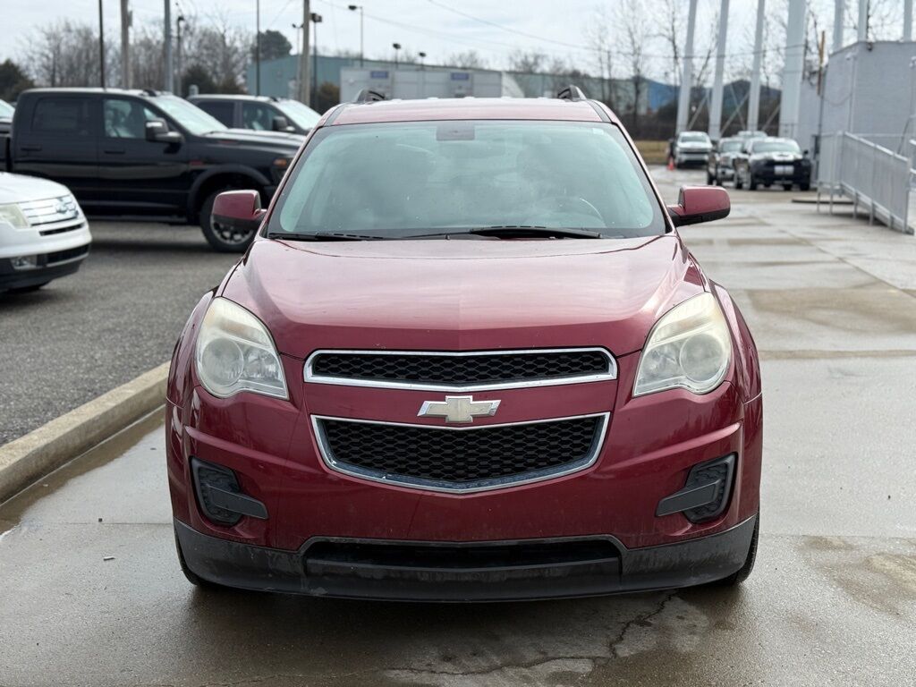 2011 Chevrolet Equinox LT