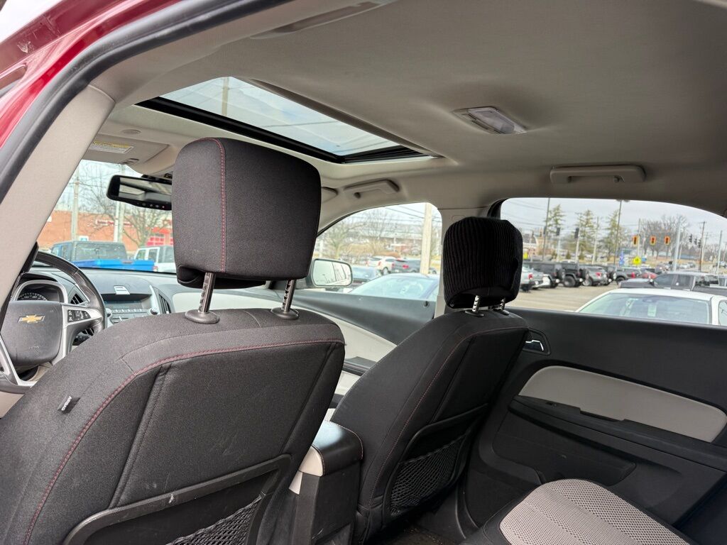 2011 Chevrolet Equinox LT Crestwood KY