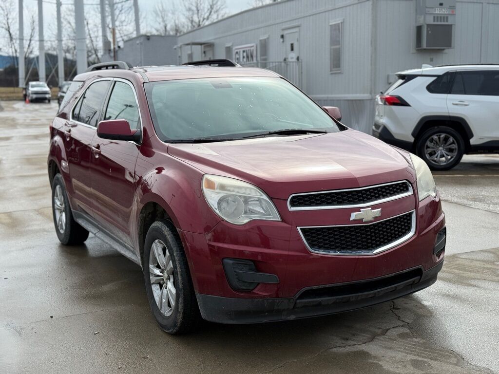 2011 Chevrolet Equinox LT Crestwood KY