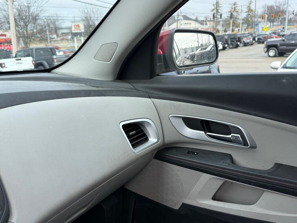 2011 Chevrolet Equinox LT Crestwood KY