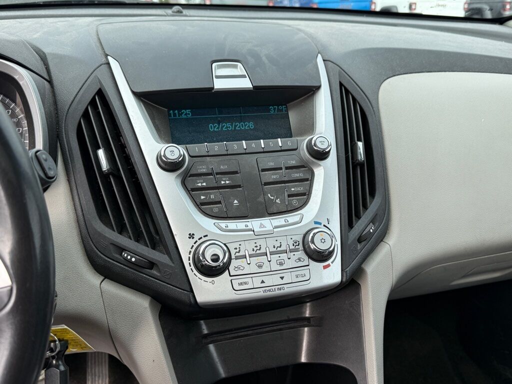 2011 Chevrolet Equinox LT Crestwood KY