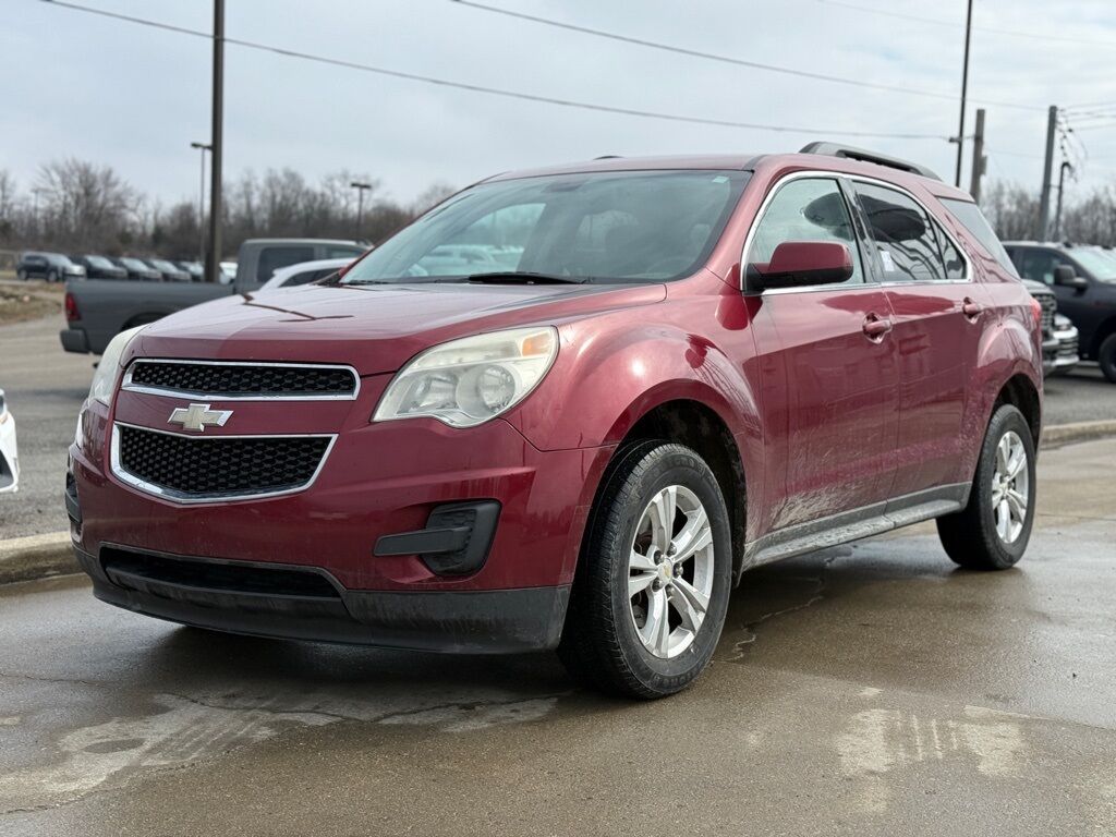 2011 Chevrolet Equinox LT Crestwood KY