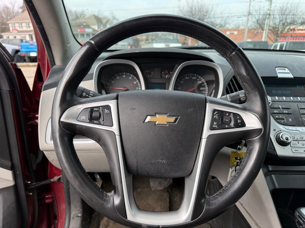 2011 Chevrolet Equinox LT Crestwood KY