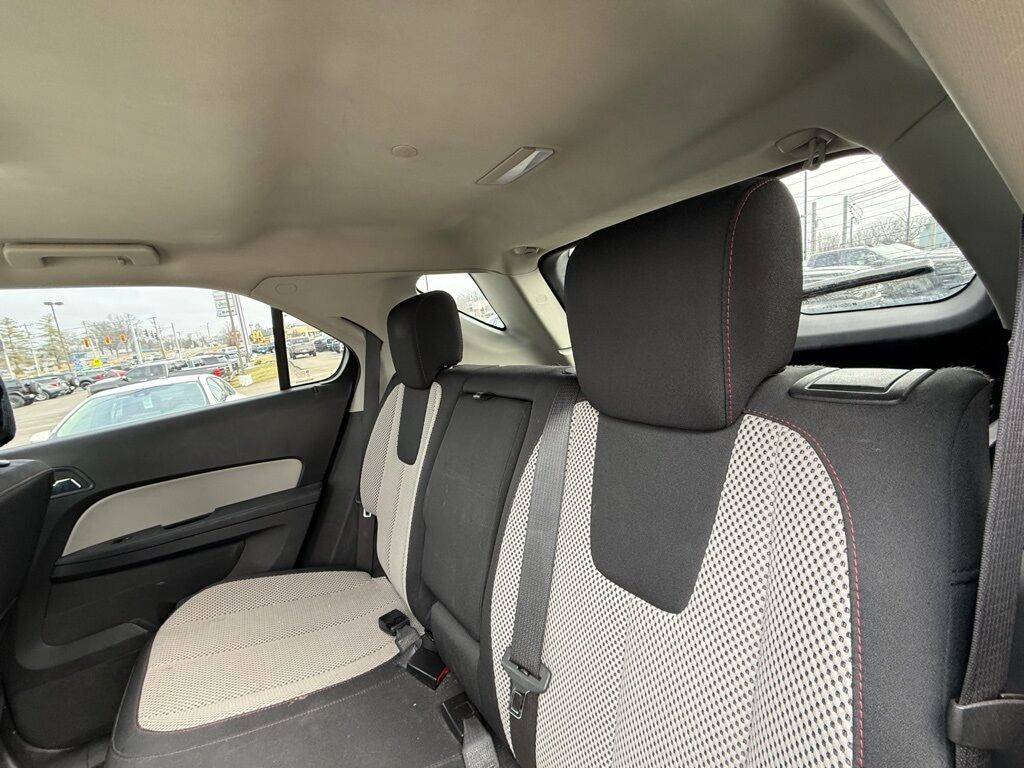 2011 Chevrolet Equinox LT Crestwood KY