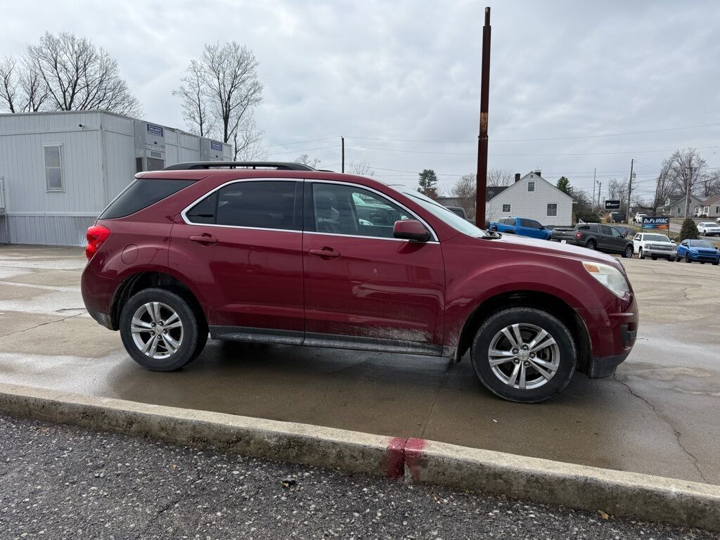 2011 Chevrolet Equinox LT Crestwood KY