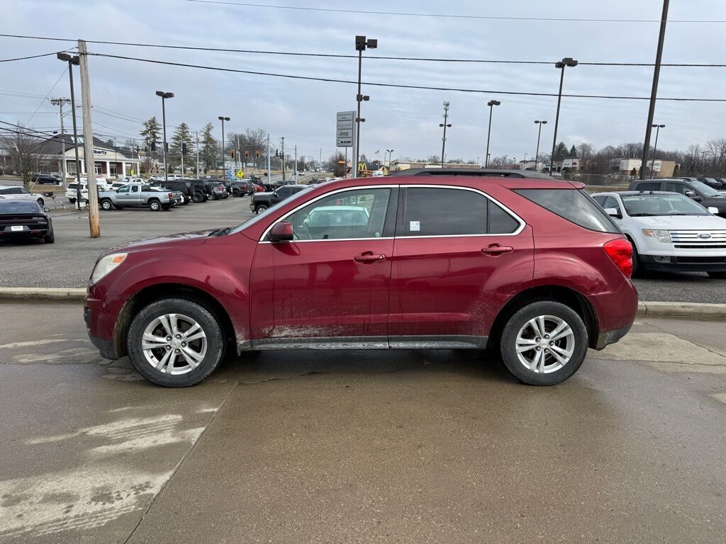 2011 Chevrolet Equinox LT Crestwood KY
