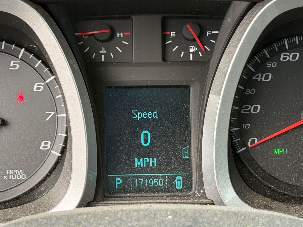 2011 Chevrolet Equinox LT Crestwood KY