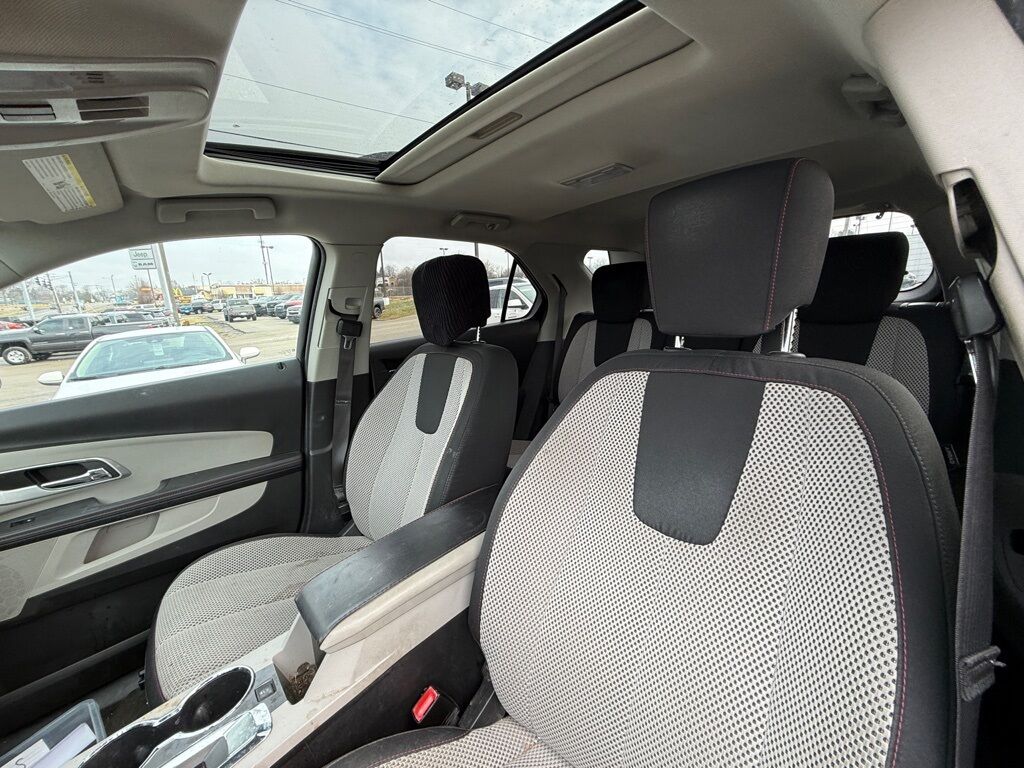 2011 Chevrolet Equinox LT Crestwood KY