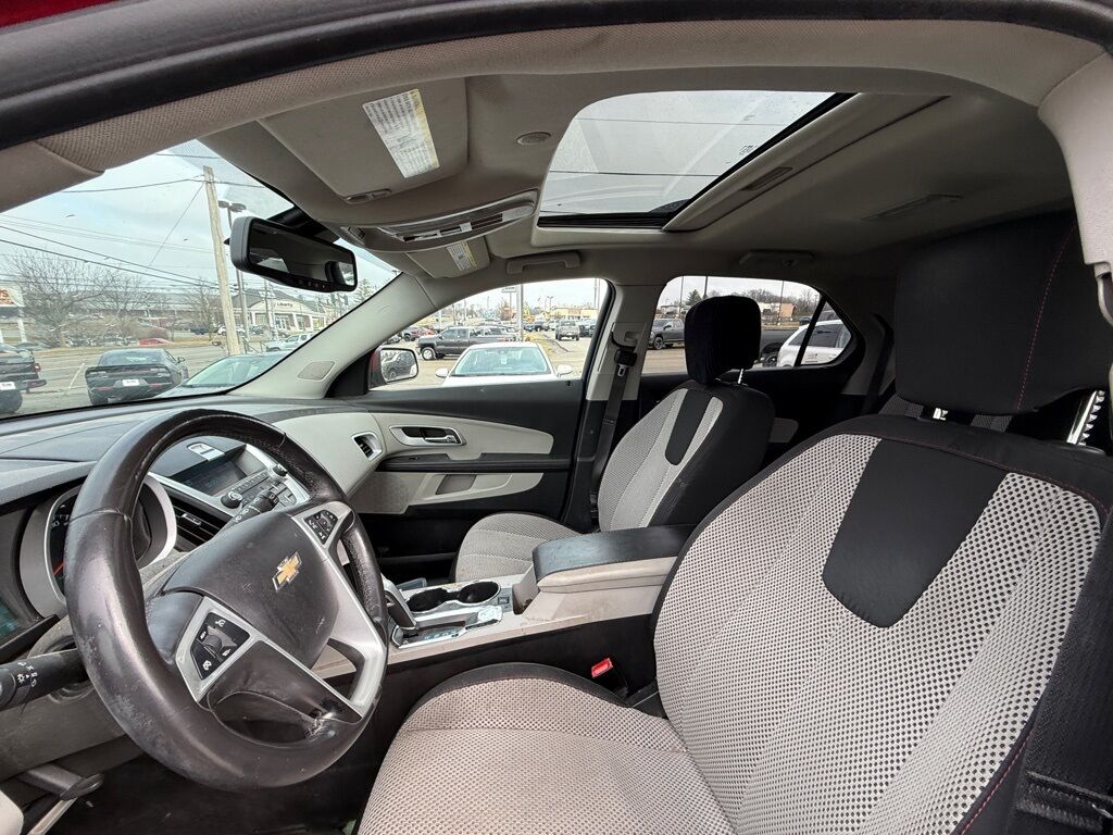 2011 Chevrolet Equinox LT Crestwood KY