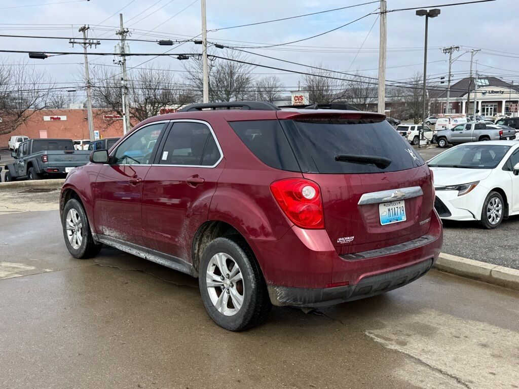 2011 Chevrolet Equinox LT Crestwood KY