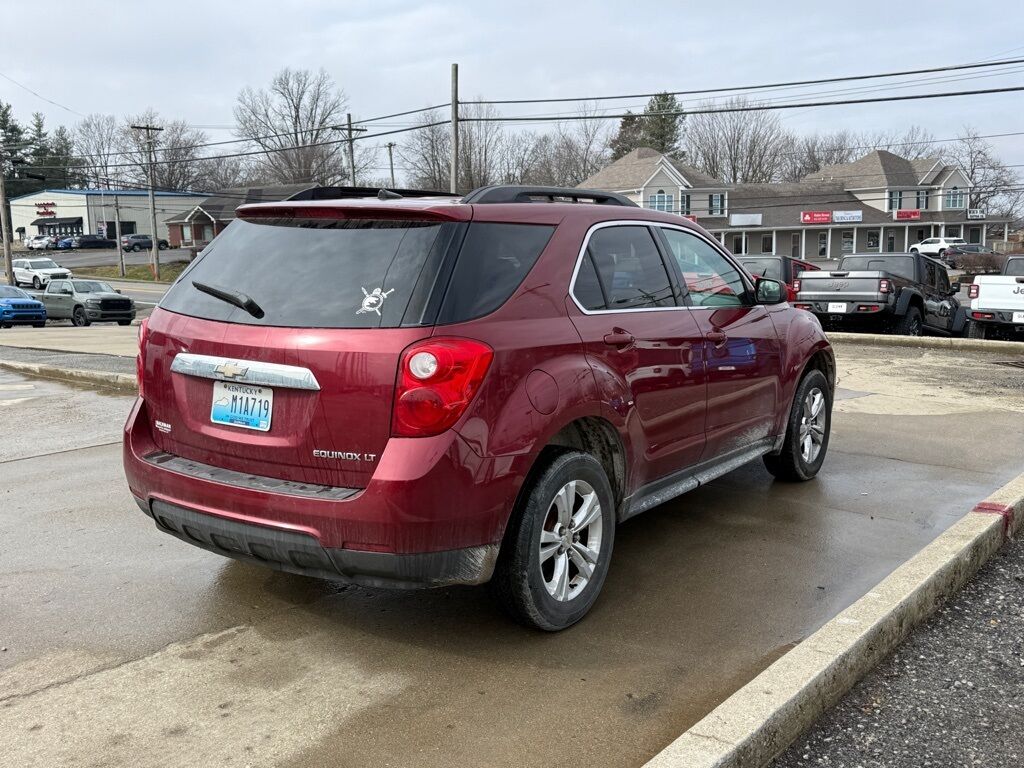 2011 Chevrolet Equinox LT Crestwood KY