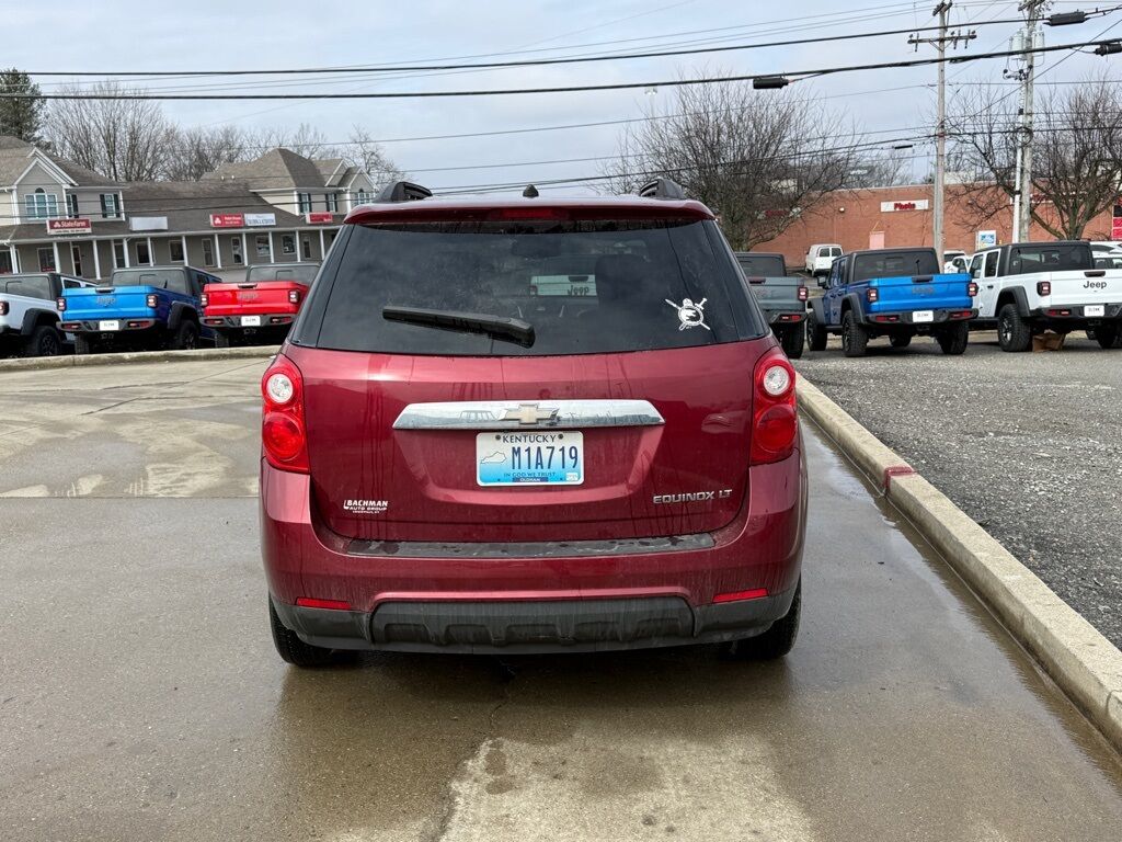 2011 Chevrolet Equinox LT Crestwood KY