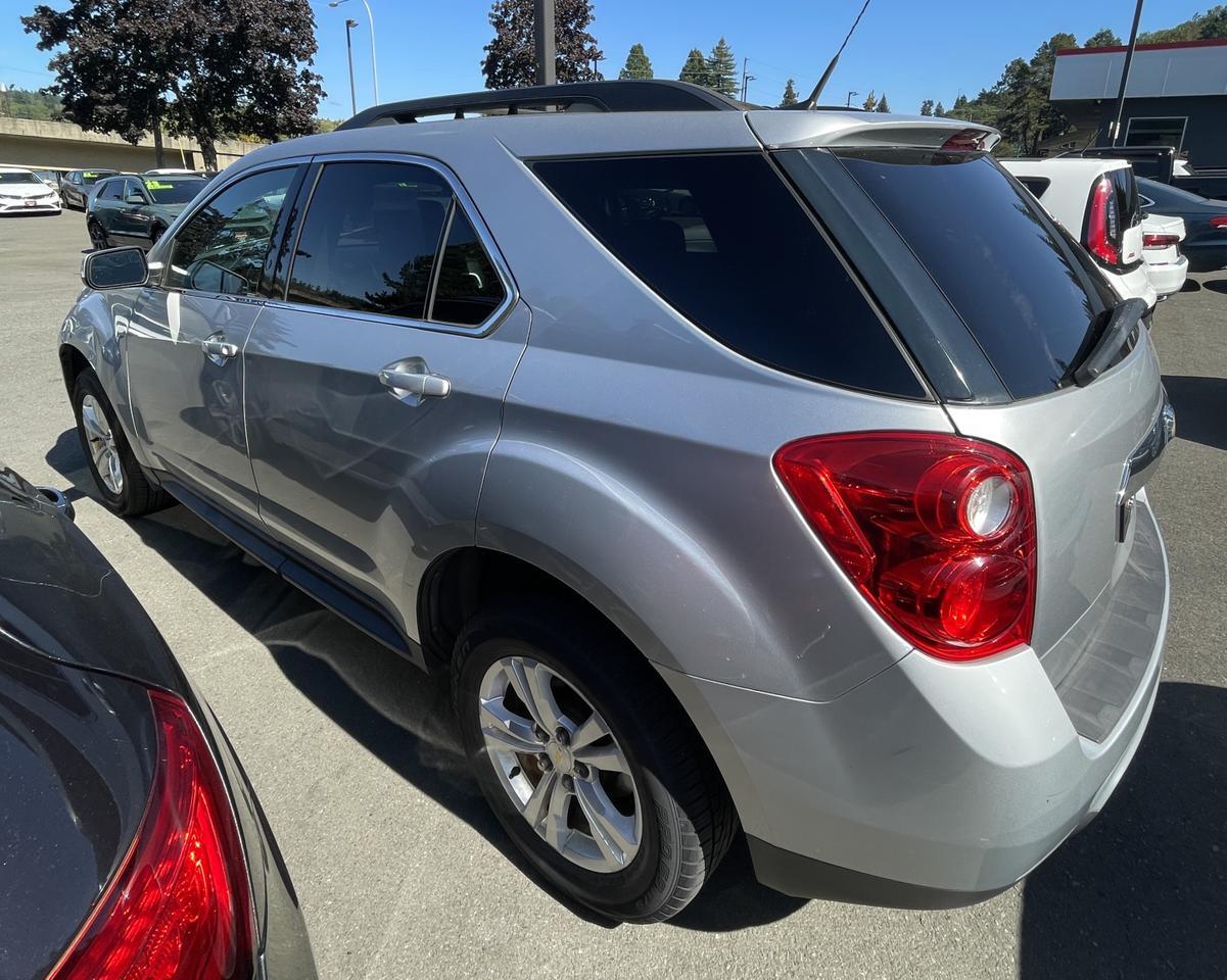 2011 Chevrolet Equinox LT Sport Utility 4D Port Orchard WA