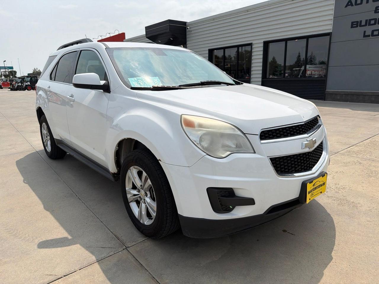 2011 Chevrolet Equinox LT Watertown SD