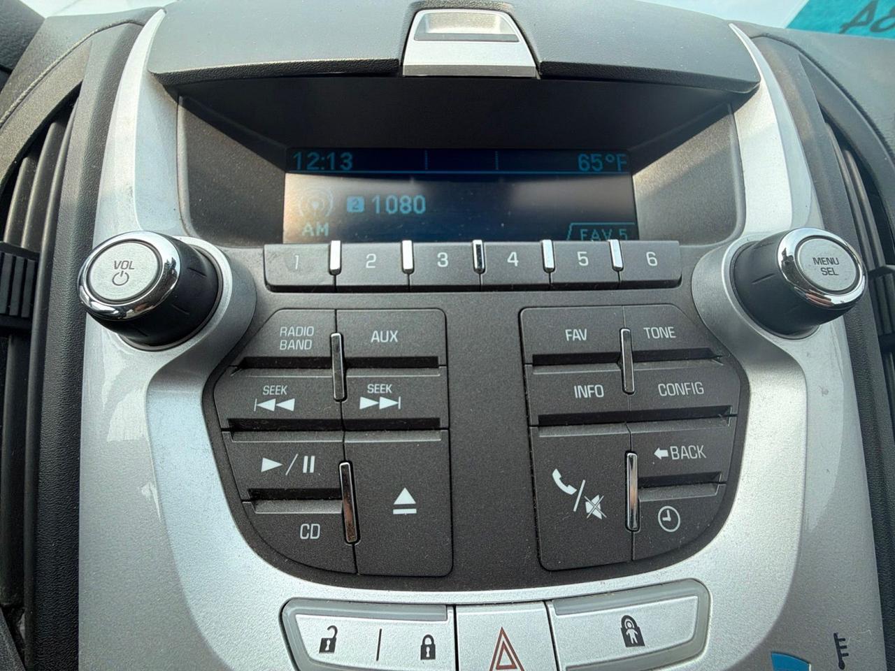 2011 Chevrolet Equinox LT Watertown SD